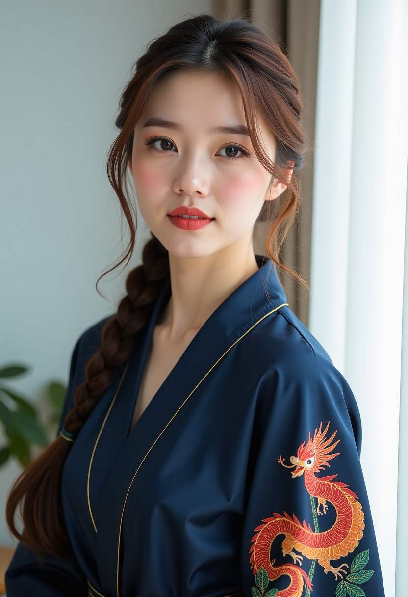 云边有个小卖部