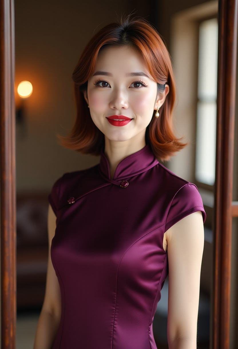 默杀
